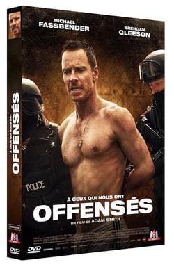 À ceux qui nous ont offensés