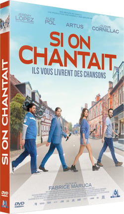 Si on chantait