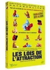 Les Lois de l'attraction