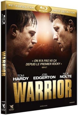 Warrior