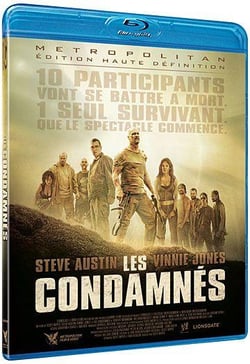 Les Condamnés