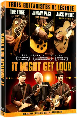 It Might Get Loud