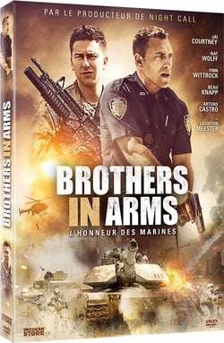 Brothers in Arms