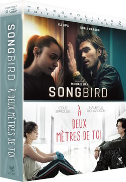 Songbird + À deux mètres de toi