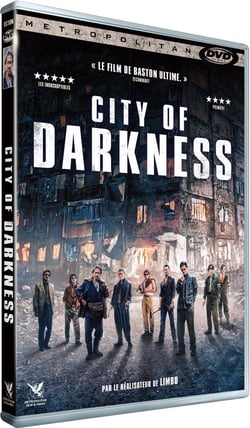 City of Darkness