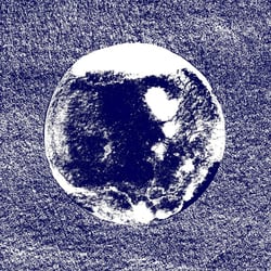 Oceans On The Moon