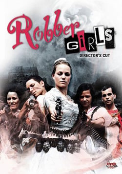 Robber Girls