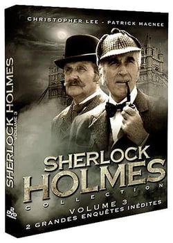 Sherlock Holmes Collection - Vol. 3