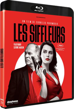 Les Siffleurs