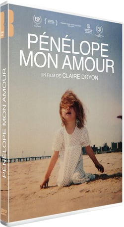 Pénélope mon amour