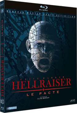 Hellraiser : Le pacte