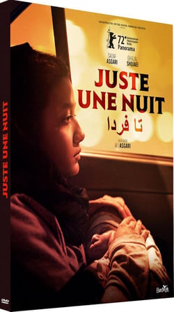 Juste une nuit