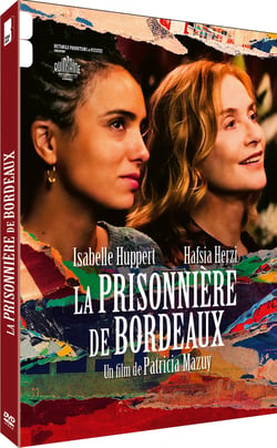 La Prisonnière de Bordeaux