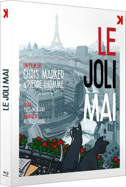 Le Joli mai