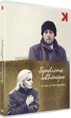Le Syndrome asthénique