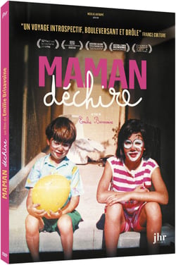 Maman déchire