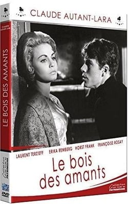 Le Bois des amants