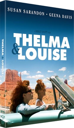 Thelma & Louise