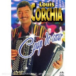 Coup De Coeur