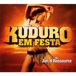 Kuduro em festa