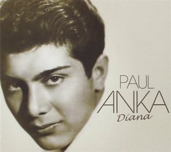 Diana - CD
