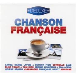 Chanson française