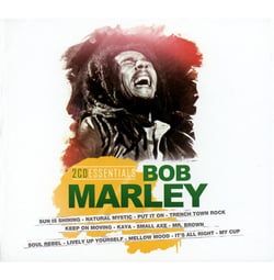 Bob Marley - CD