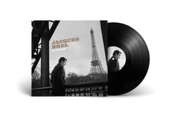Jacques Brel, le grand