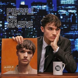 Un jour, je