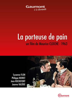 La Porteuse de pain