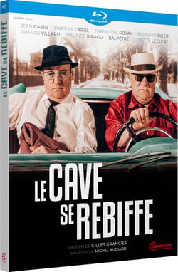 Le Cave se rebiffe