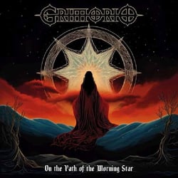 On The Path Of The Morning Star