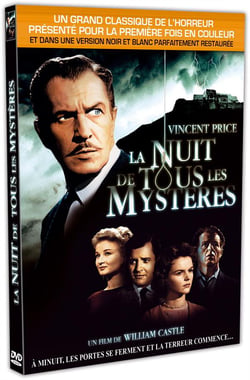 La Nuit de tous les mystères