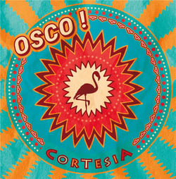 Osco!