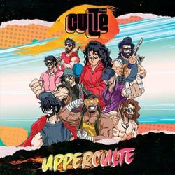 Upperculte