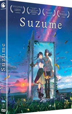 Suzume