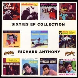 Sixties ep collection : Richard Anthony