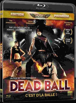 Dead Ball