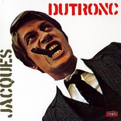 The vogue years : jacques dutronc /vol.2