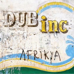 Afrikya - CD