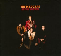 Slow down
