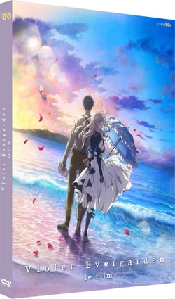 Violet Evergarden, le film