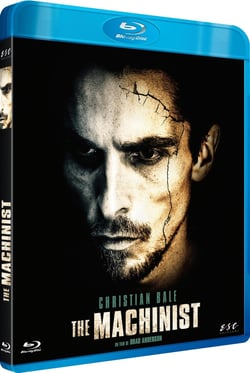 The Machinist