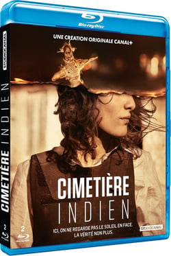 Cimetière indien