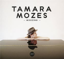 Moozing