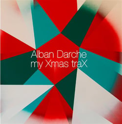 My Xmas trax