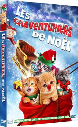 Les Chaventuriers de Noël