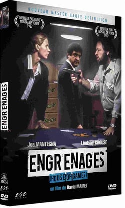 Engrenages