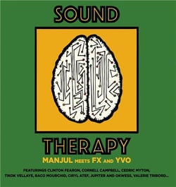 Sound Therapy