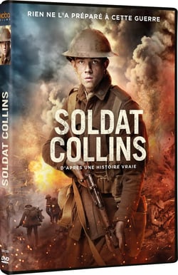 Soldat Collins